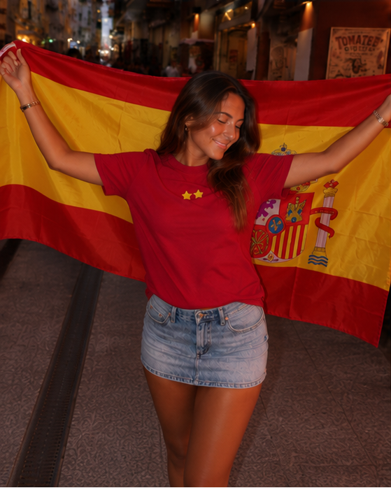 La Segunda Tee
