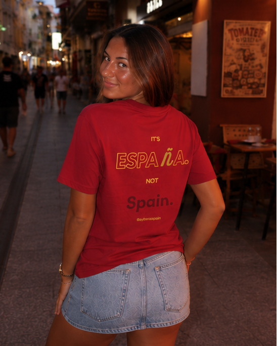 La Segunda Tee