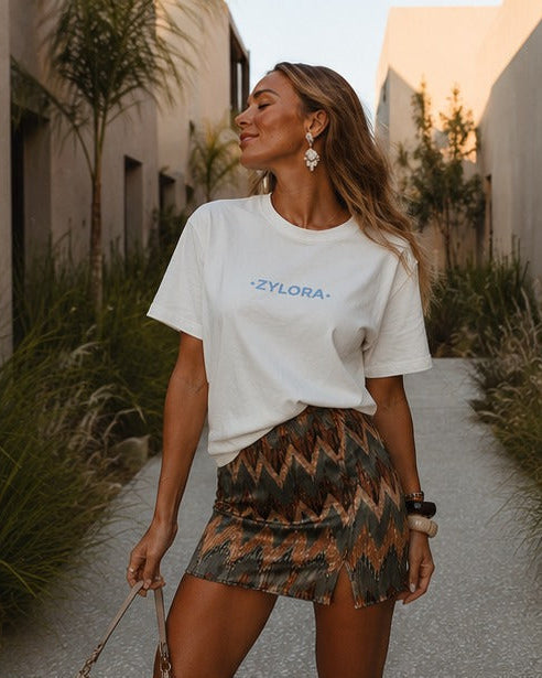 The Rotation Tee