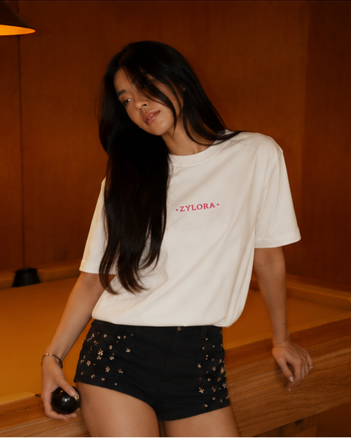 Yin Muse Tee