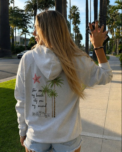 Beverly Dreams Hoodie