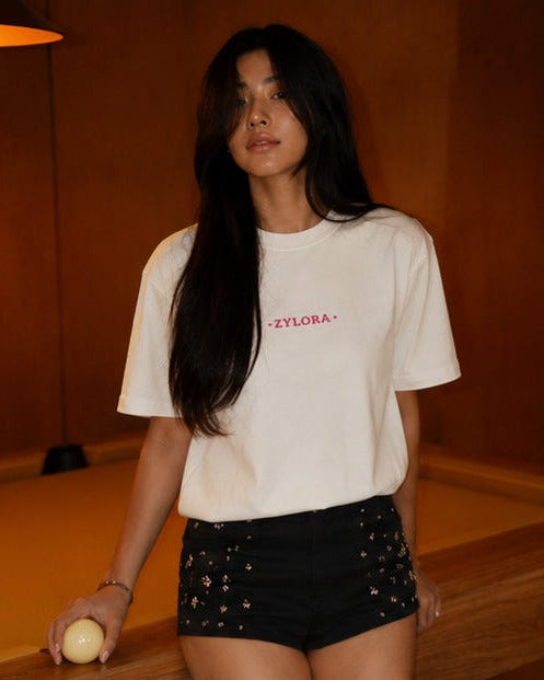 Yin Muse Tee