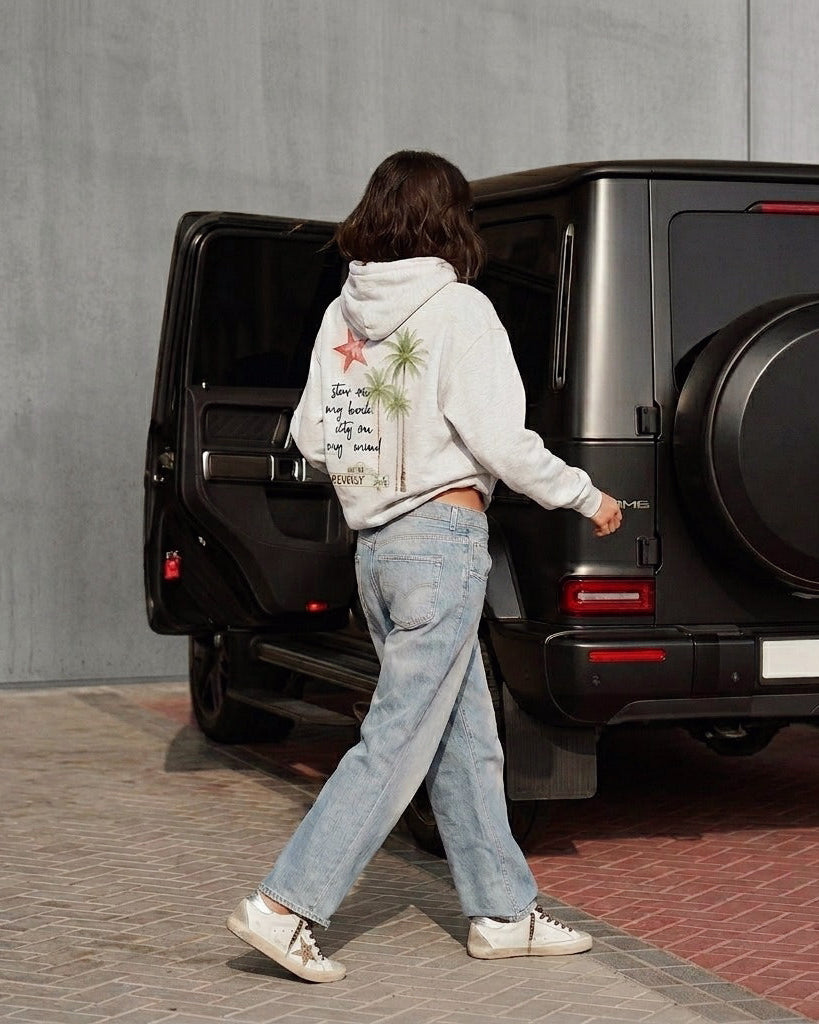 Beverly Dreams Hoodie