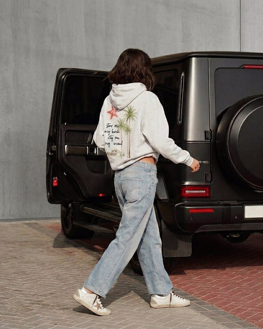 Beverly Dreams Hoodie
