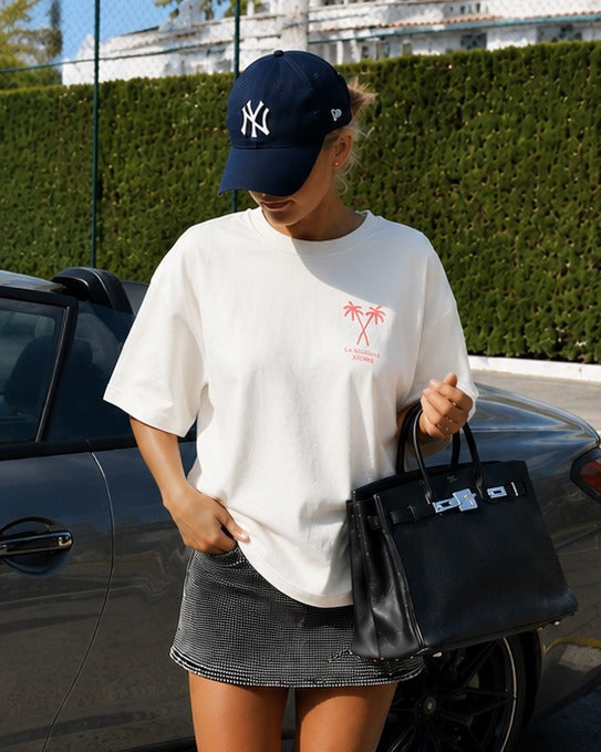 Sun Society Tee